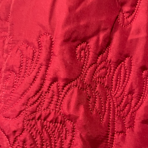 Asian Jacket - Picture 2 of 4